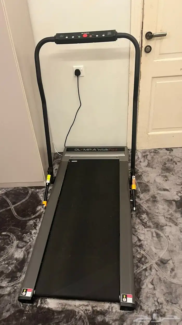 سير كهربائي 1