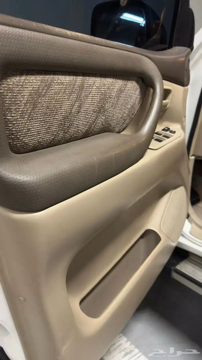 جي اكس 2001 فل كامل تماتيك نظيف 34