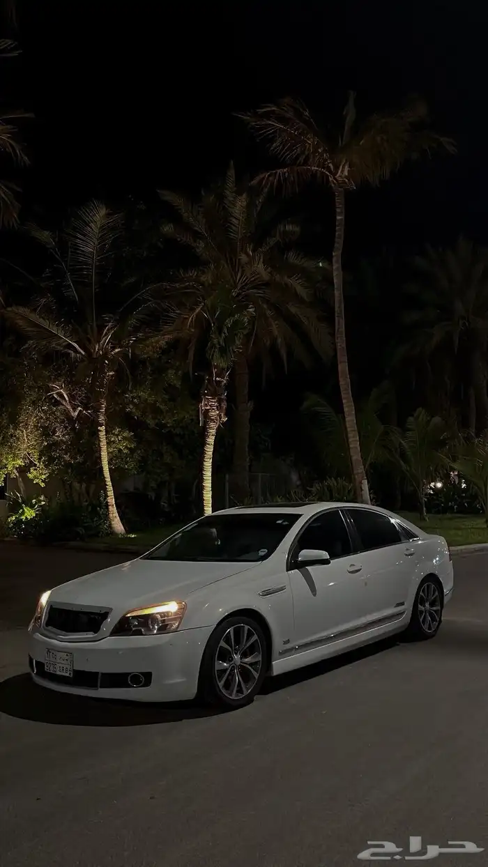 كابرس 2010 فيه مشكلة في الكرنك للبيع 13