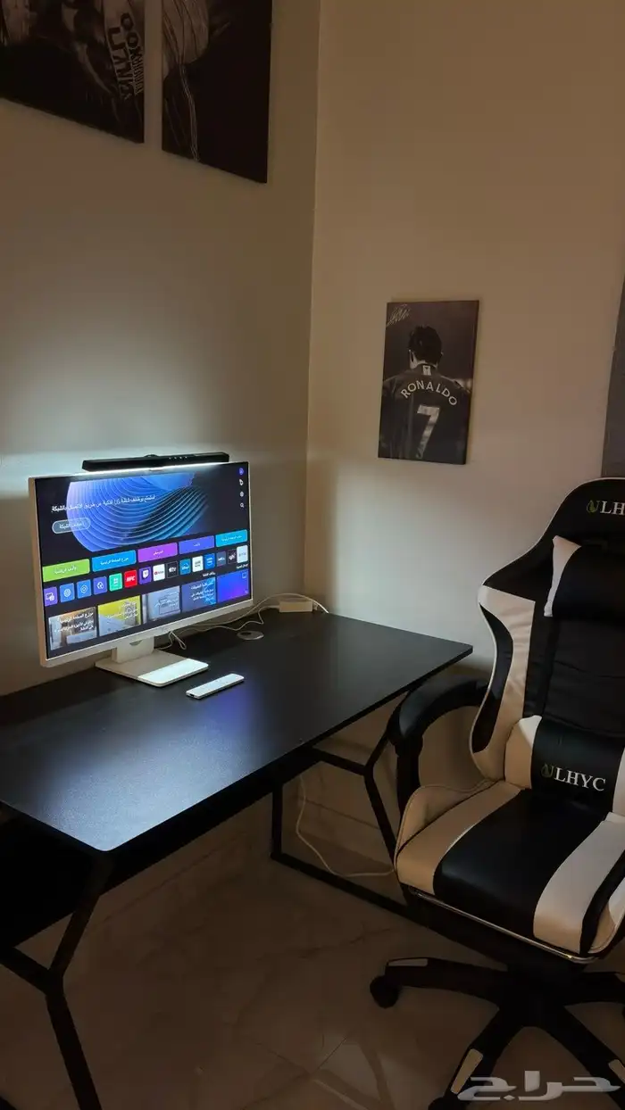 تلفزيون ال جي 2