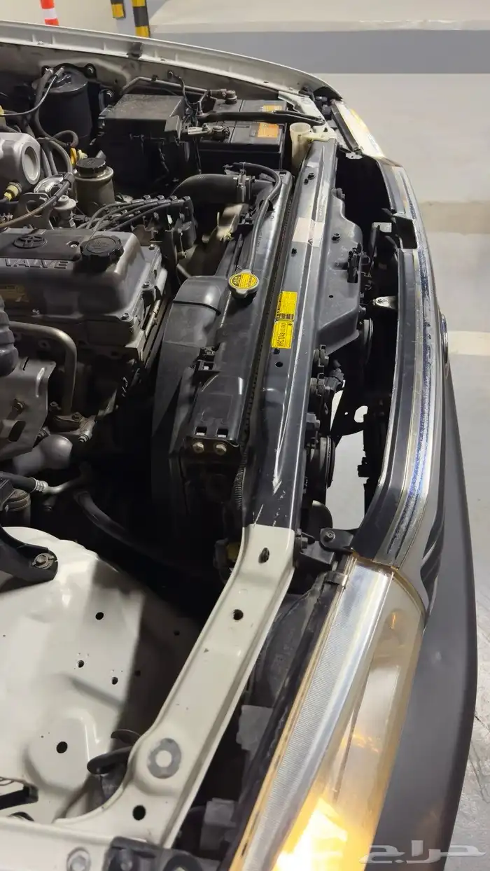 جي اكس 2001 فل كامل تماتيك نظيف 38