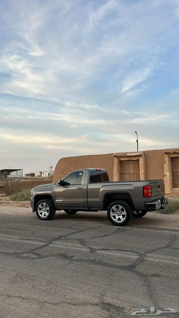 سييرا 2017 صخري 1