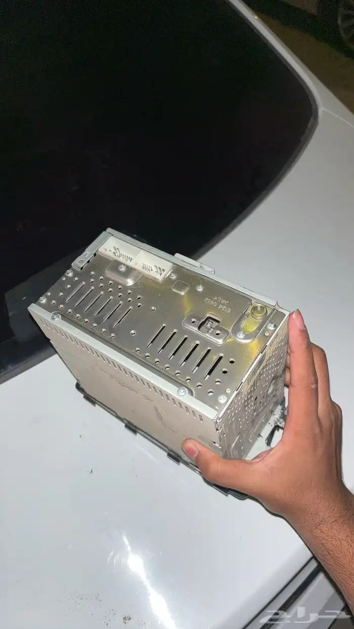 مسجل اكسنت 2012 3