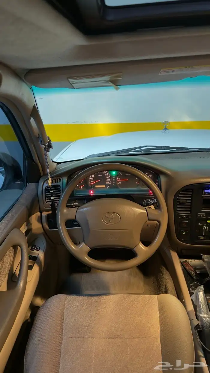 جي اكس 2001 فل كامل تماتيك نظيف 15