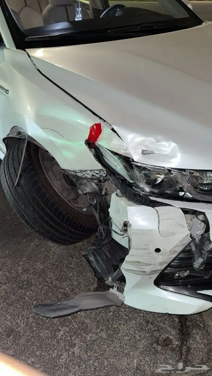 كامري 2019 GLE هايبرد 11