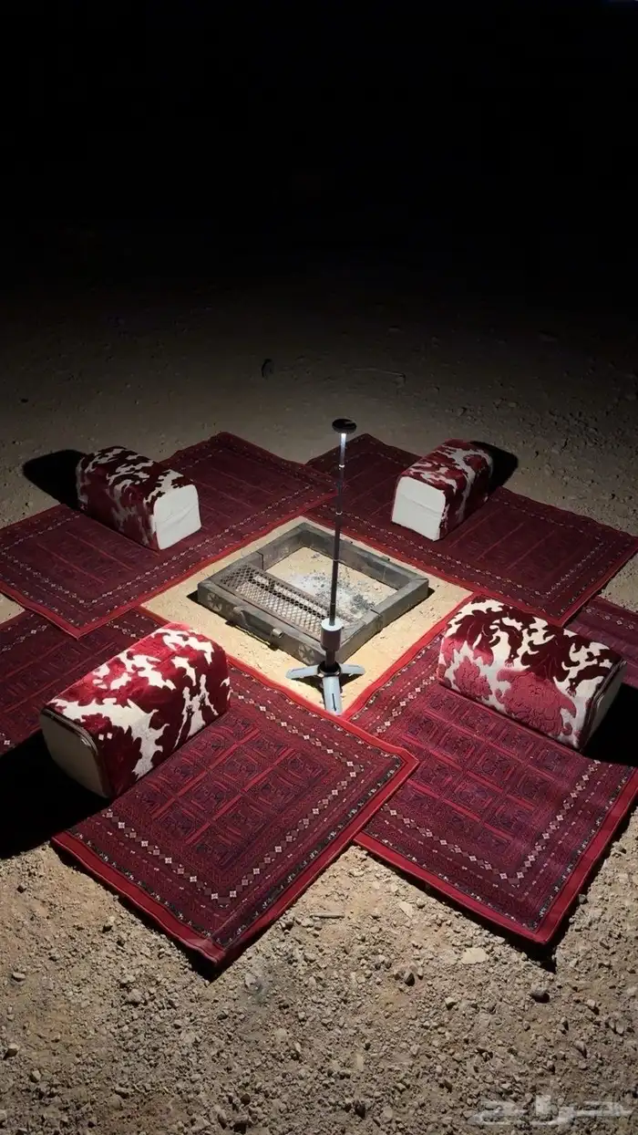 مدات سجادتي ومراكي ابو طير 0