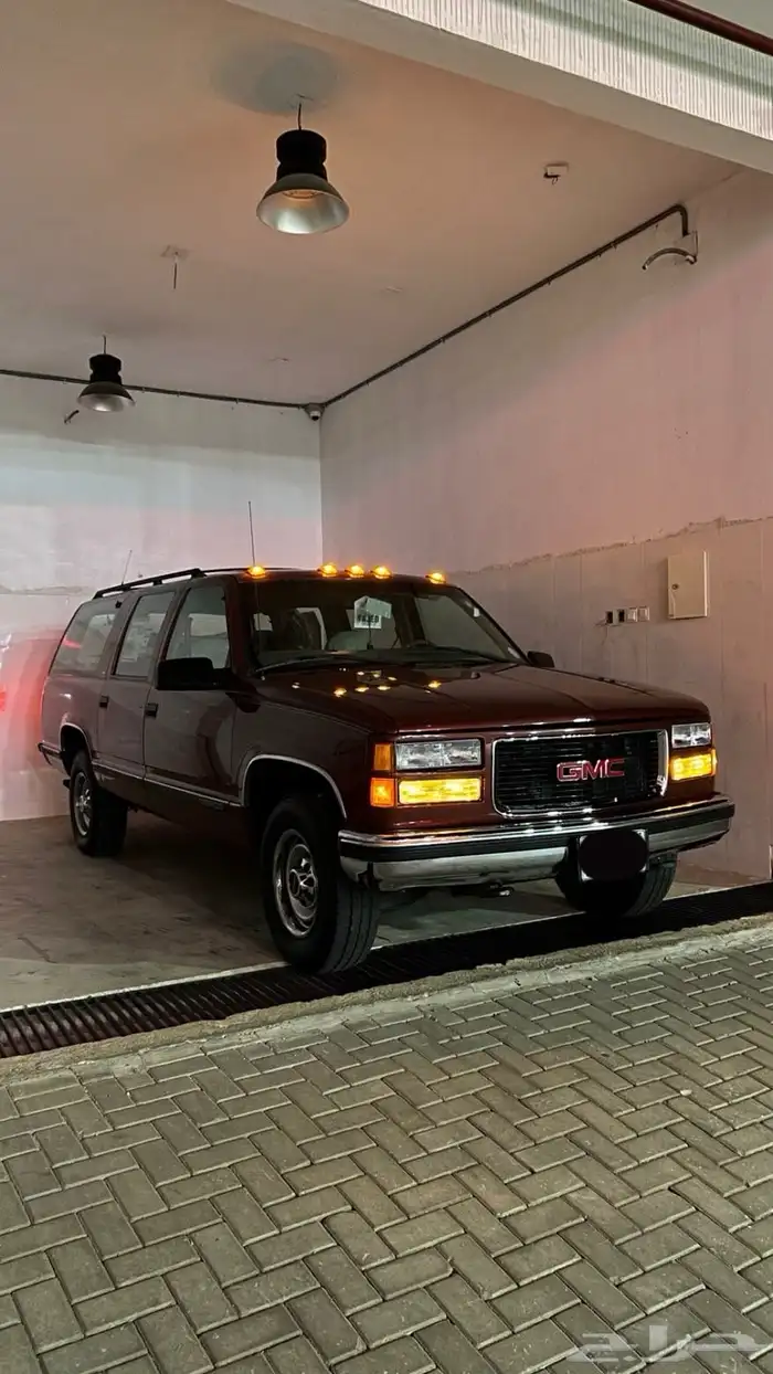 جمس سوبربان ملكي 1999 0