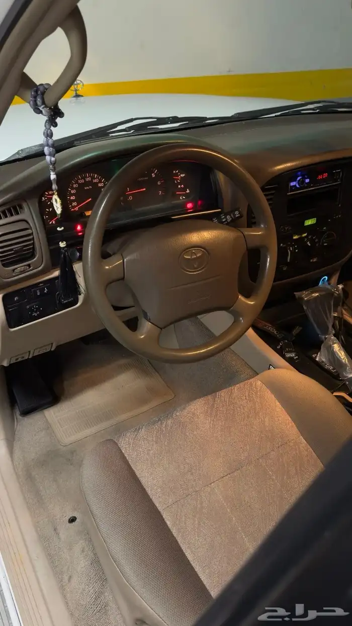 جي اكس 2001 فل كامل تماتيك نظيف 14