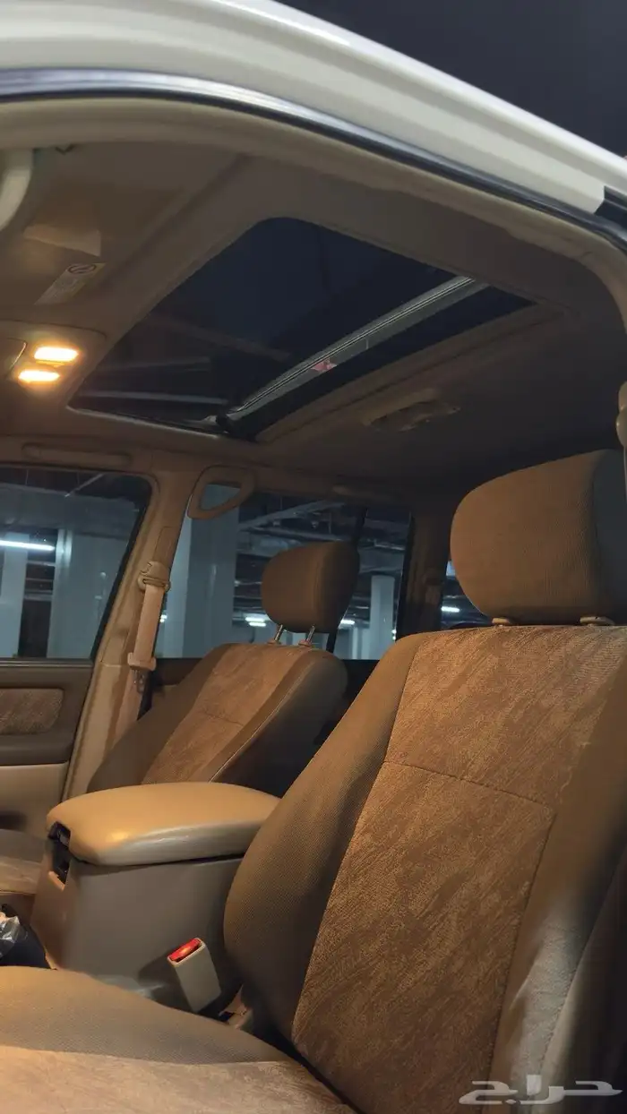 جي اكس 2001 فل كامل تماتيك نظيف 30