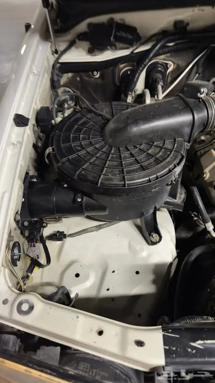 جي اكس 2001 فل كامل تماتيك نظيف 36