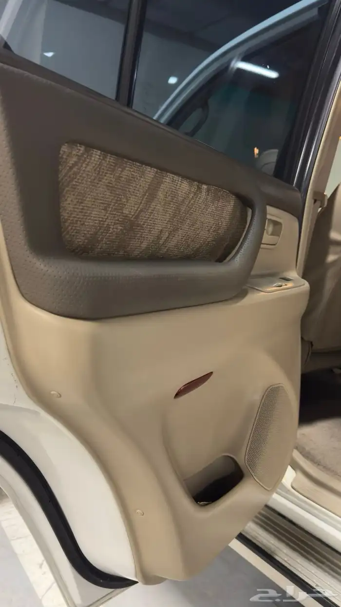 جي اكس 2001 فل كامل تماتيك نظيف 32