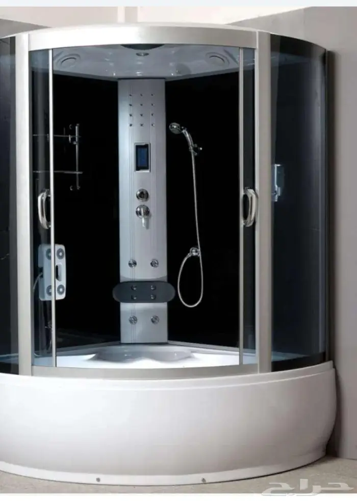 للبيع بانيو جاكوزي و عدادة نقود 0