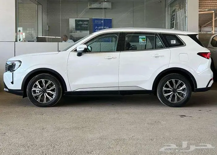 فورد تيرتوري2026ترند خليجي ب97900شامل لدى الفريدي 1