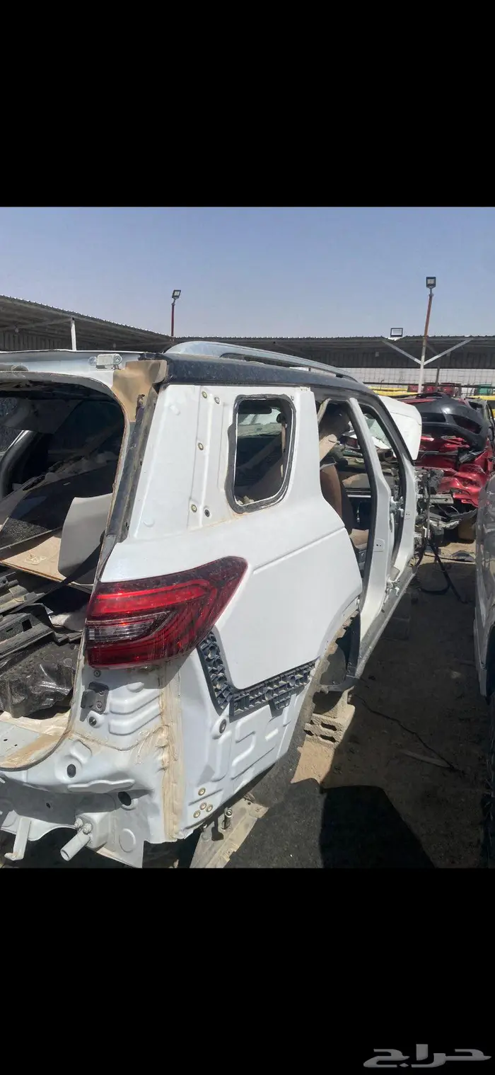 قطع شانجان cs 95 بلس 2023 0