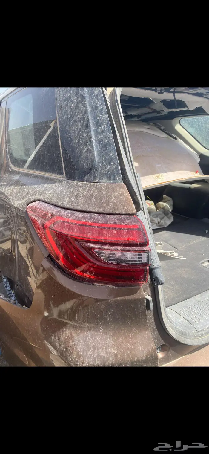 قطع شانجان cs 95 بلس 2023 6