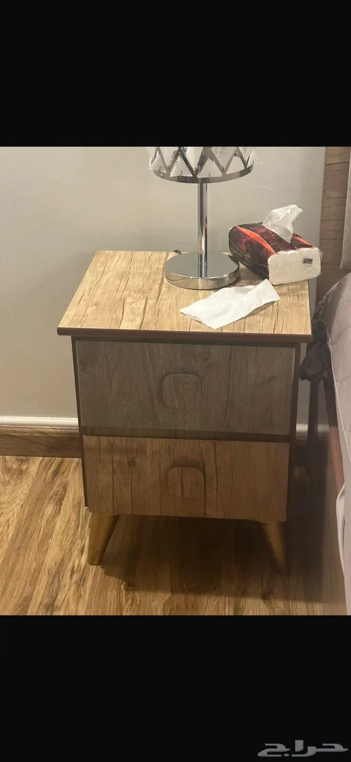 غرفة نوم كامله 1