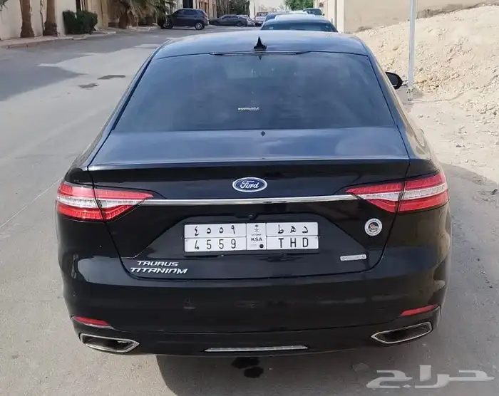 تورس تيتانيوم فل كامل مالك واحد 3