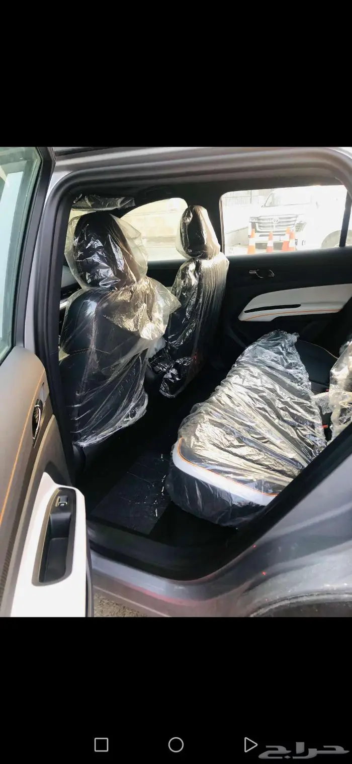 فورد تيرتوري دارك اديشن 2025 الناغي كل الألوان بأقل سعر 2