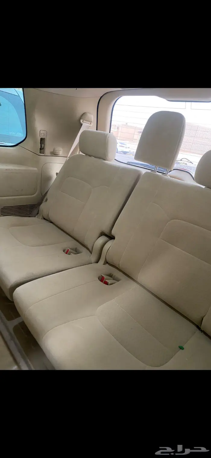 مراتب لاندكروزر 2017-2021 مخمل 2
