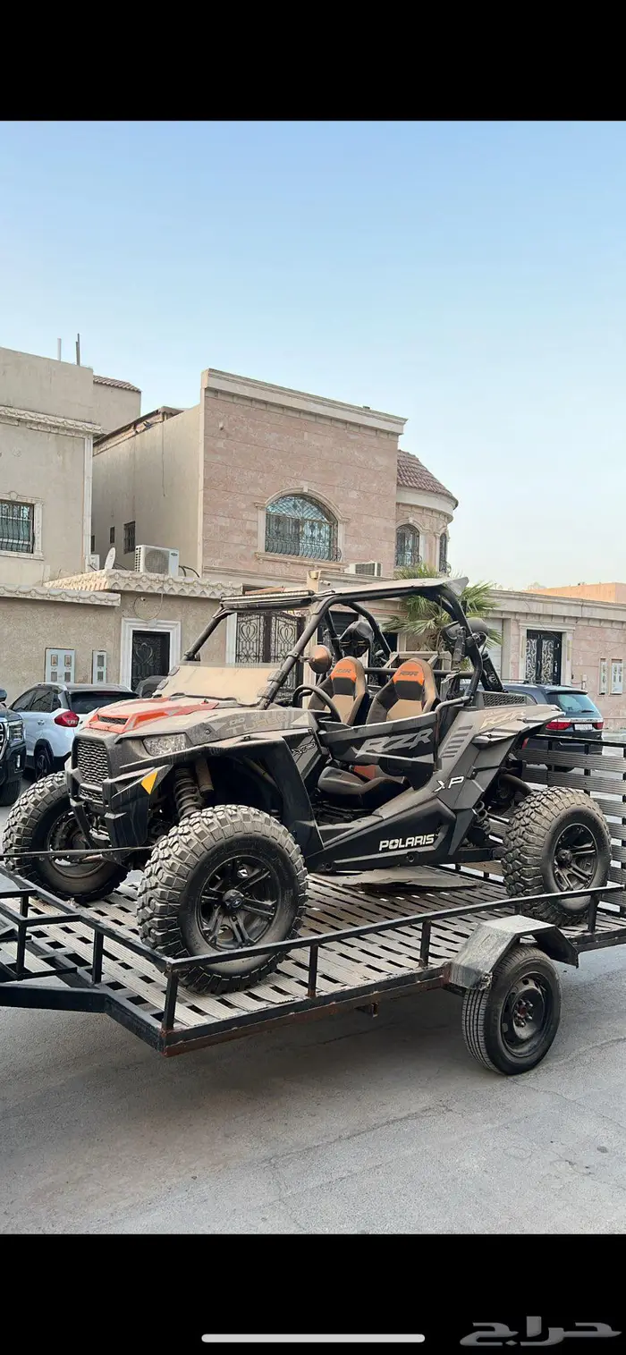 بقي بولاريس 2016 تيربو 2 سيت 8