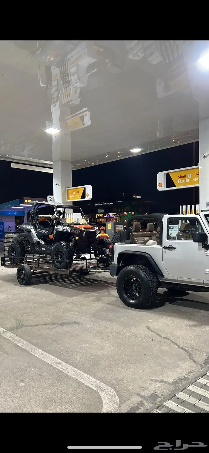 بقي بولاريس 2016 تيربو 2 سيت 2