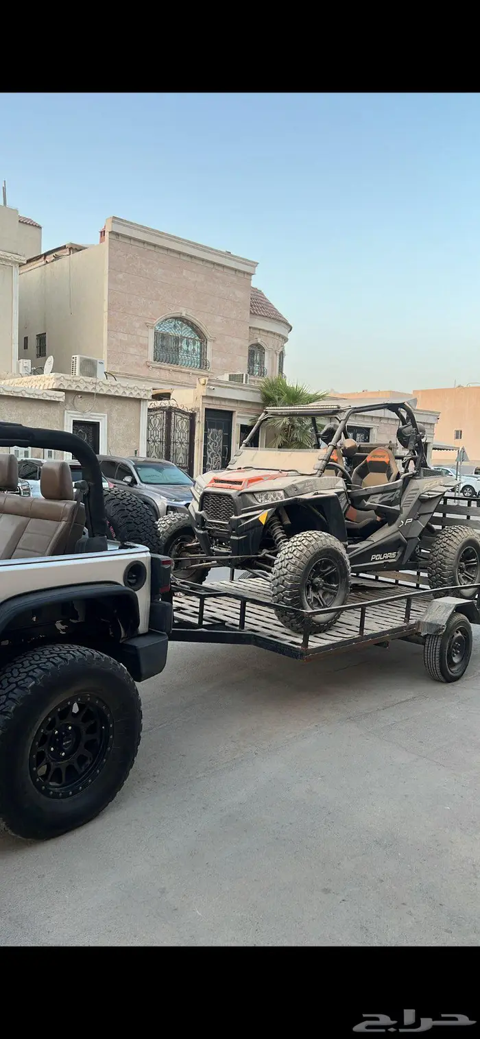 بقي بولاريس 2016 تيربو 2 سيت 5