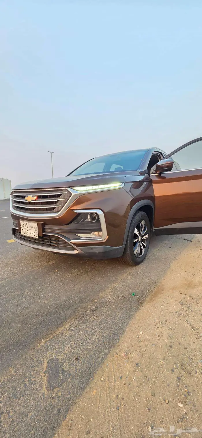 كابتيفا فل كامل 0