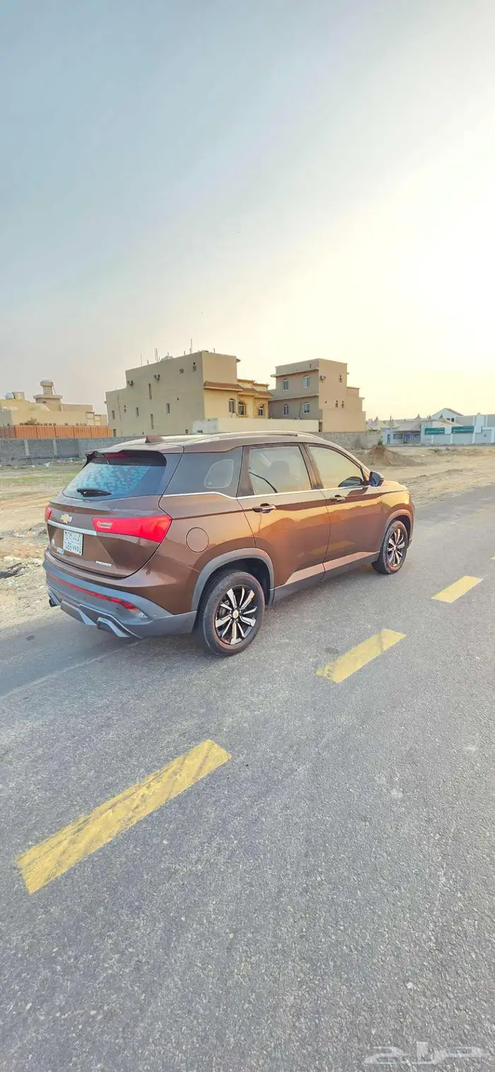 كابتيفا فل كامل 1