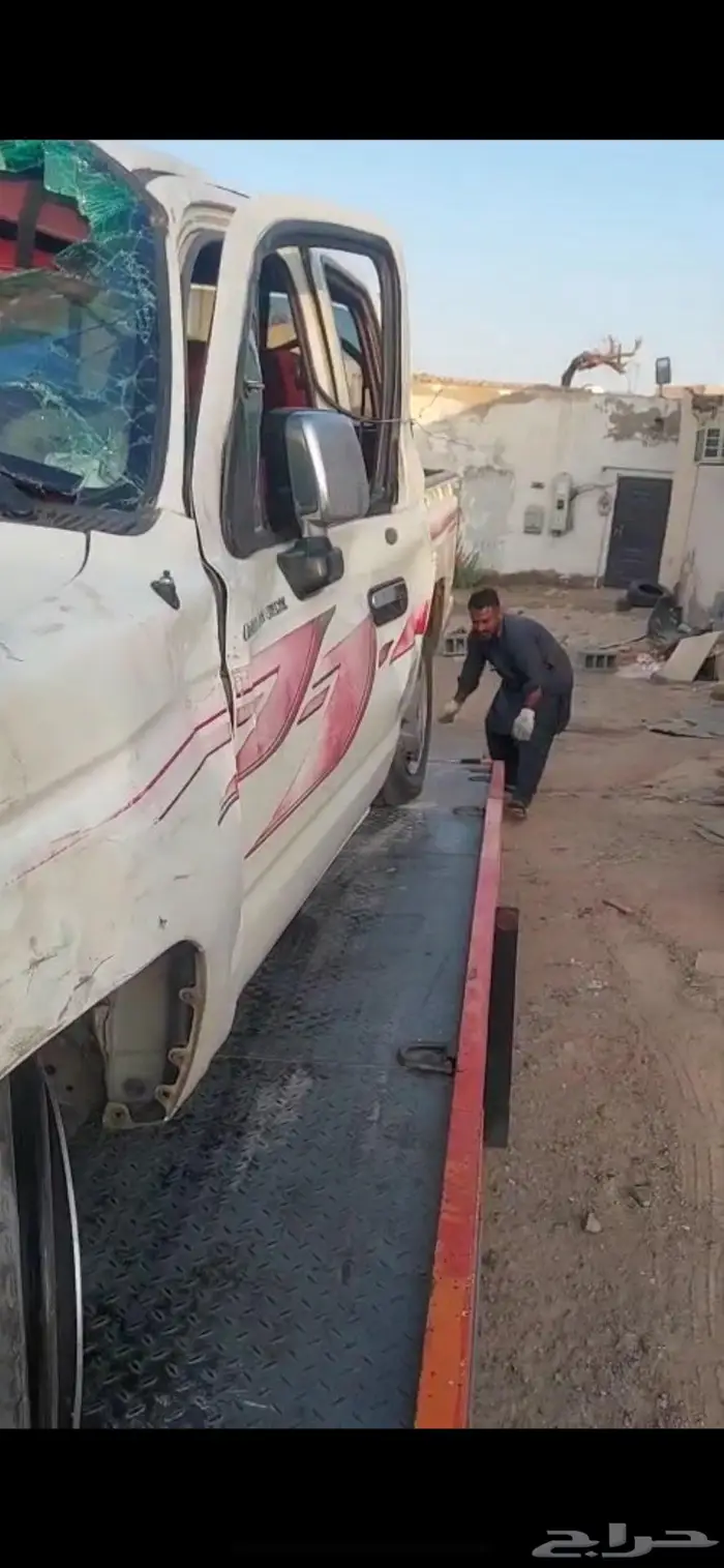 هايلوكس تويوتا 2000 4