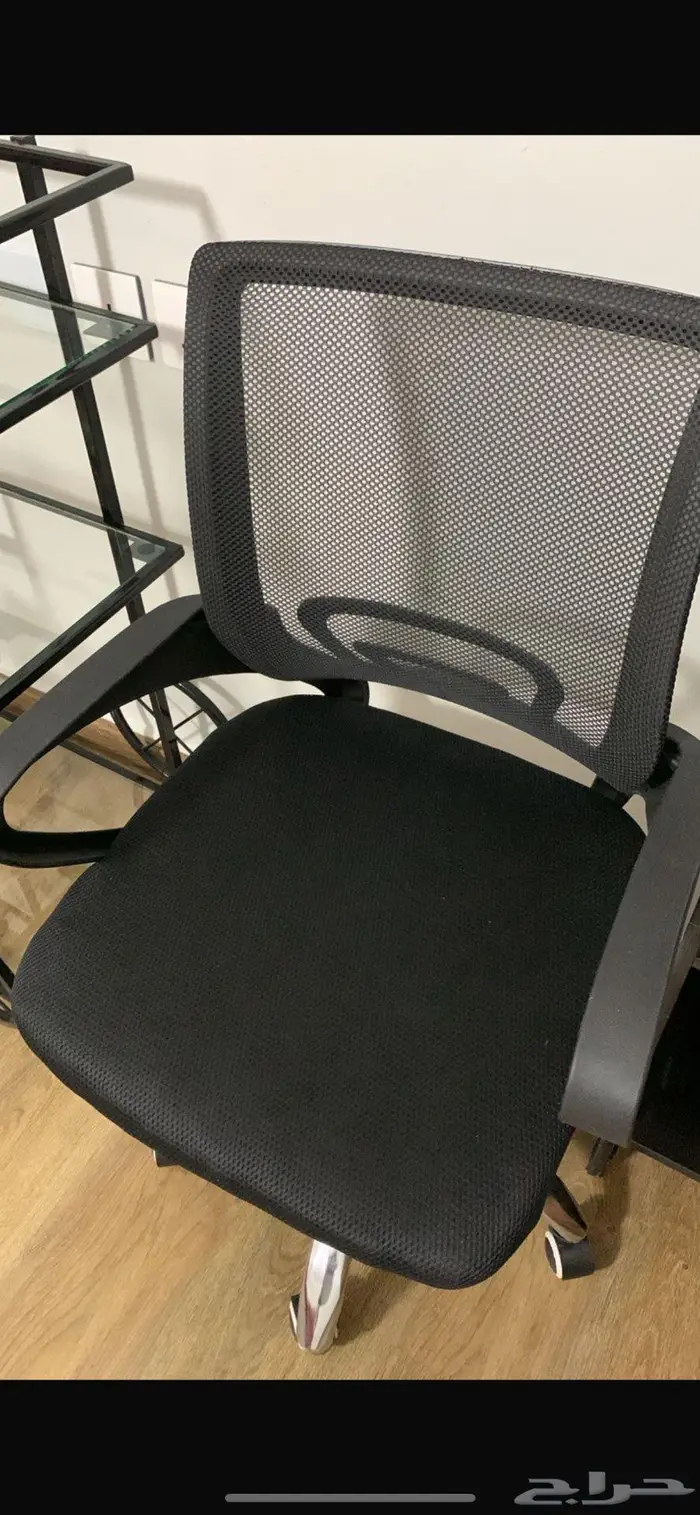 نجف كرسي مكتب مدخل 12