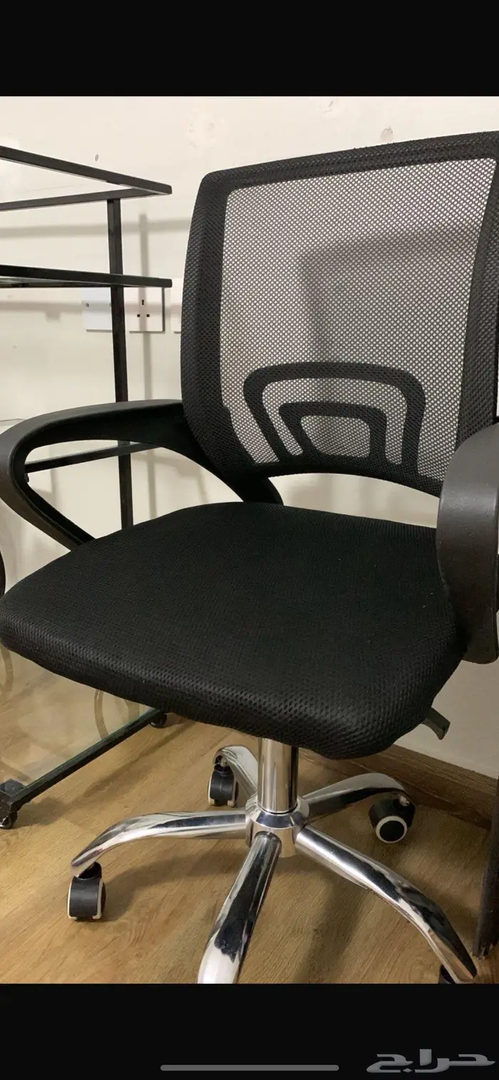 نجف كرسي مكتب مدخل 11