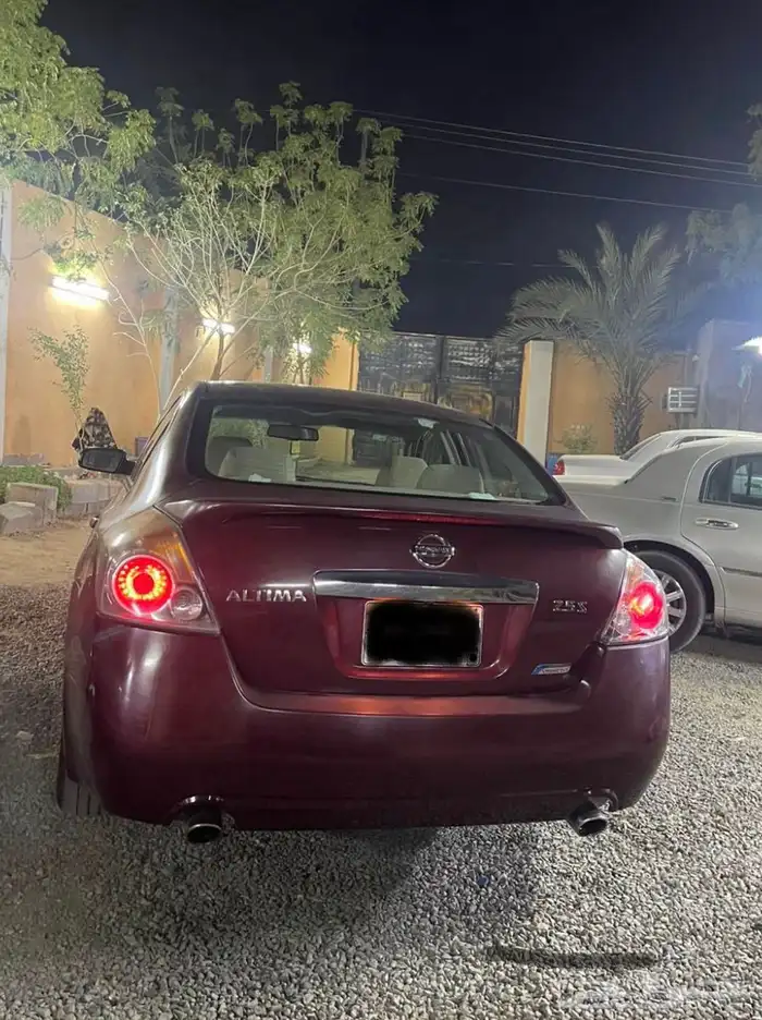 للبيع التيما 2011 6