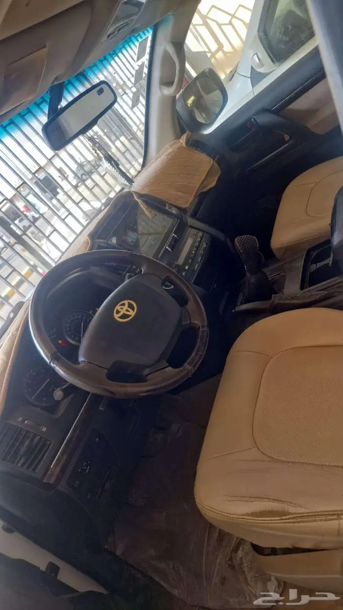 صالون جي اكس ار 1