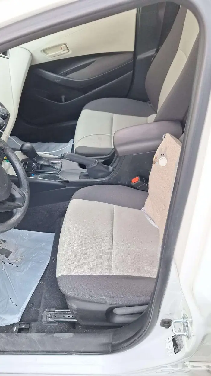 تويوتا كورولا 2023 7