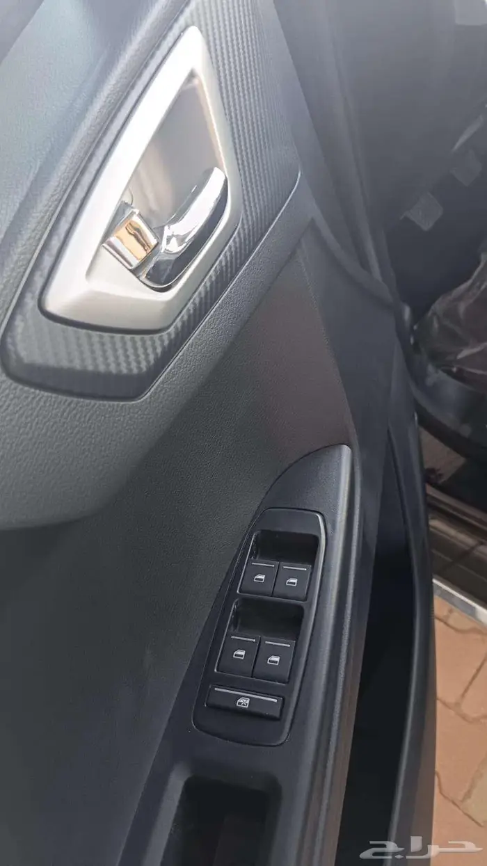 تام TAM ) T4 2025) دفع رباعي محرك ايسوزو 8