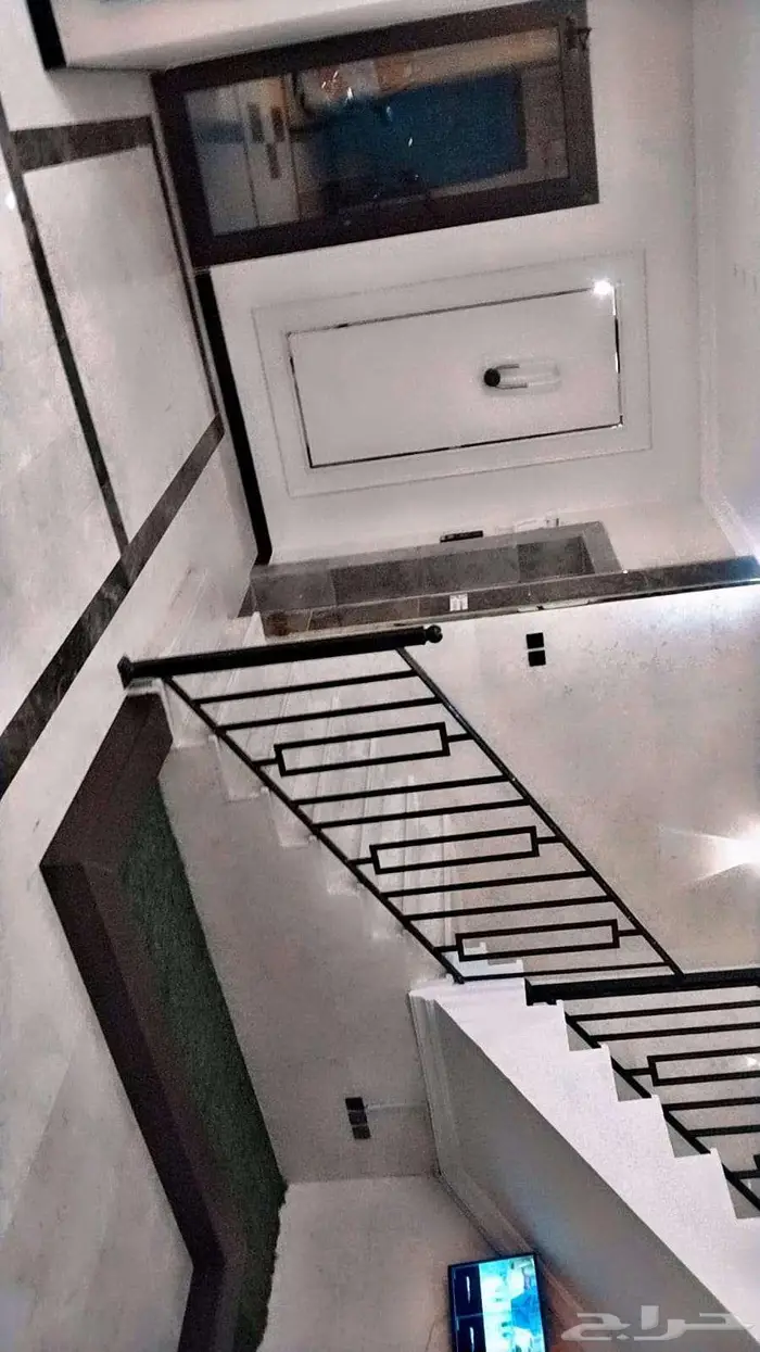 استديو جديد مؤثث للايجار في جده حي النزهه 7