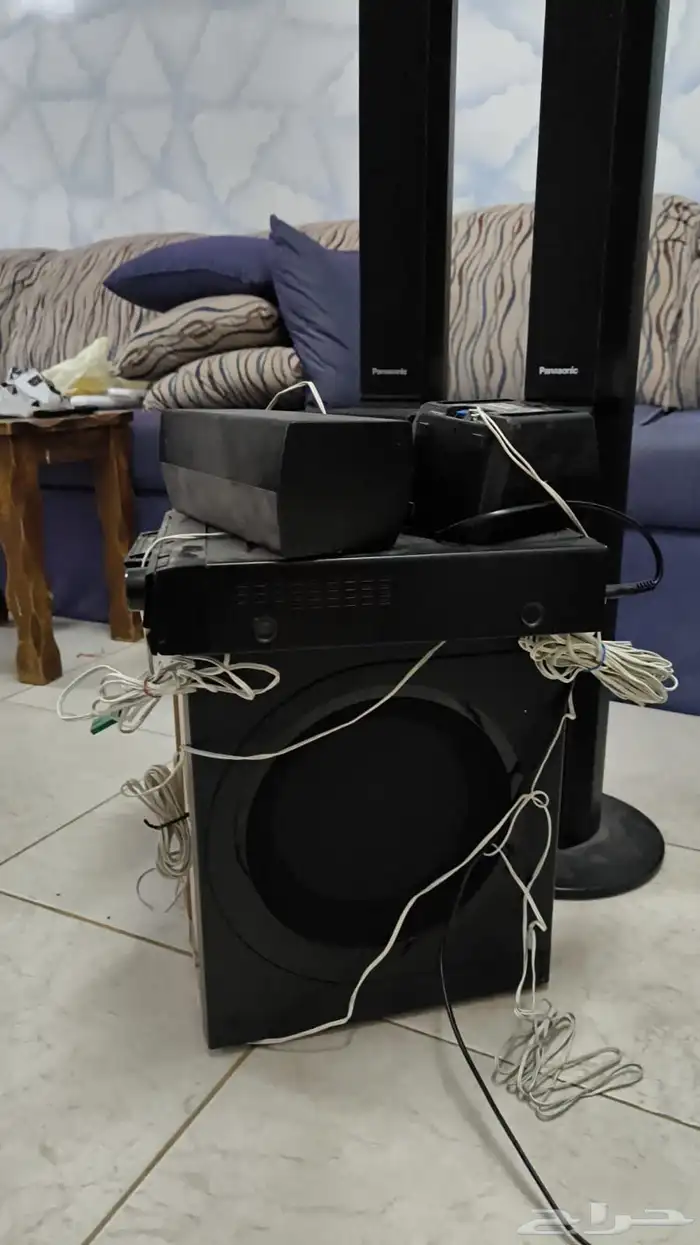 سماعات بانا سونيك 1