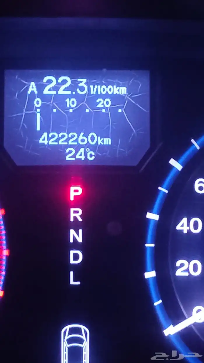 هوندا اوديسي فل كامل 4