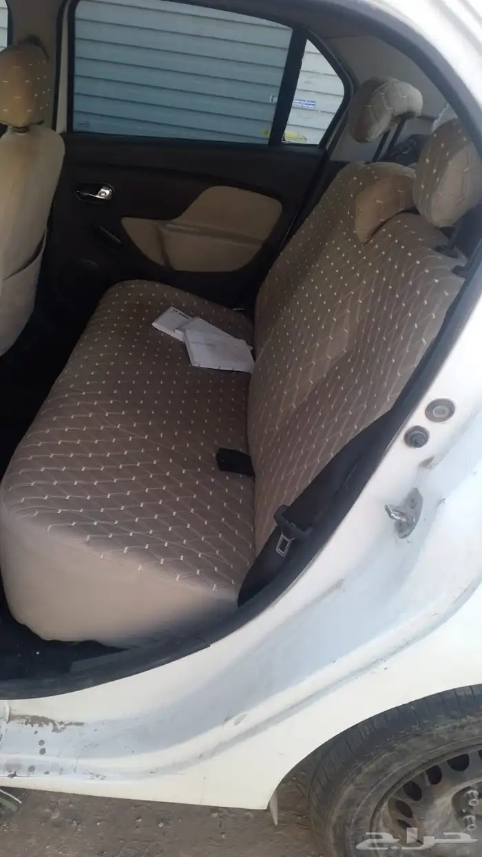 رينو سيمبل 2016 5