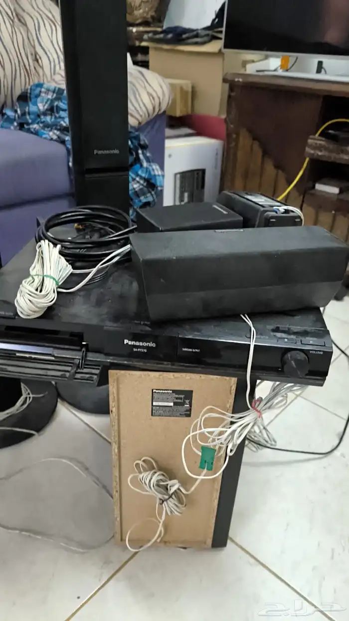 سماعات بانا سونيك 0