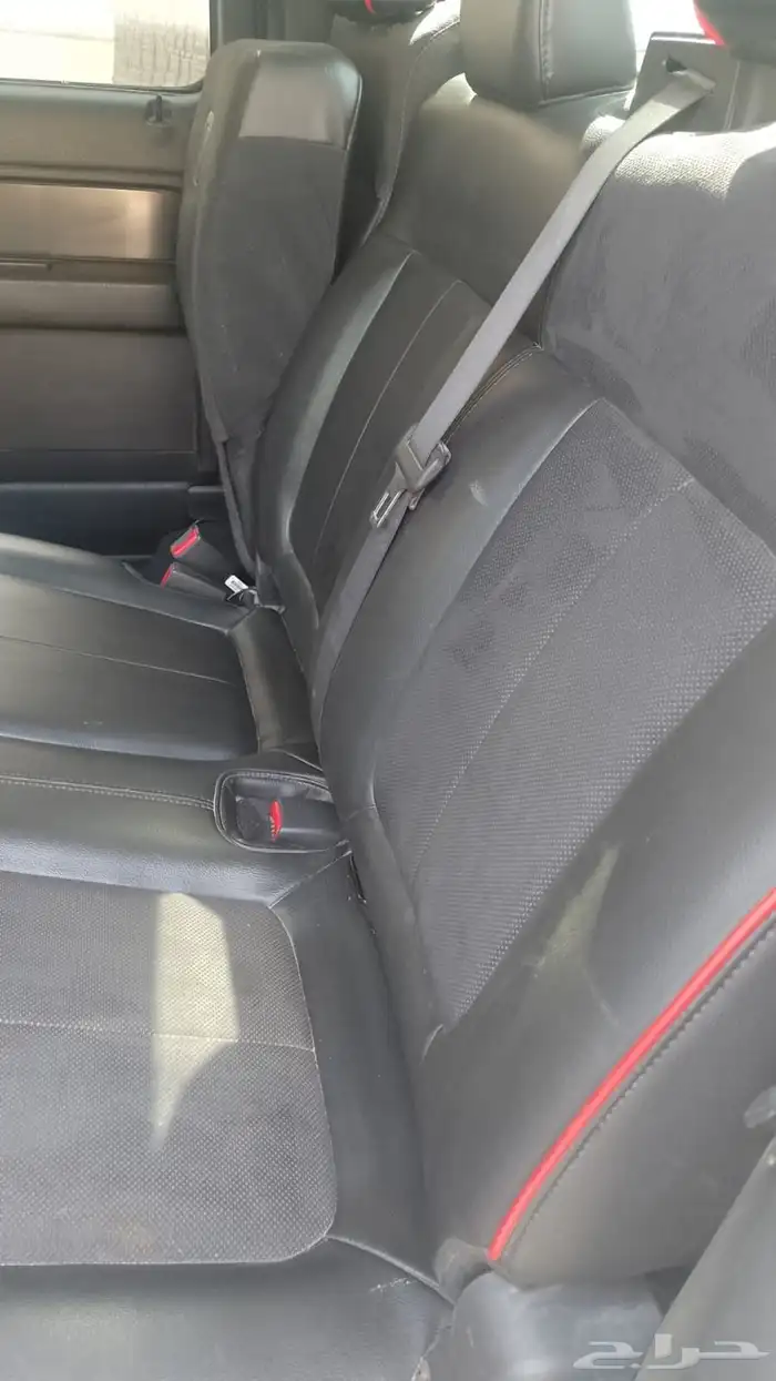 فورد حوض غمارتينf150 fx4 دفع رباعي 6