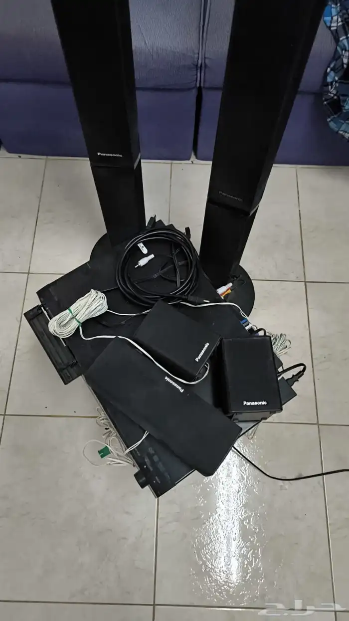 سماعات بانا سونيك 2