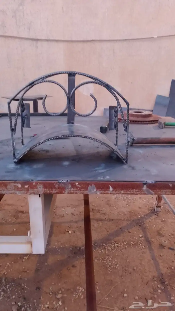 منقل شبك هنقر ابواب 1