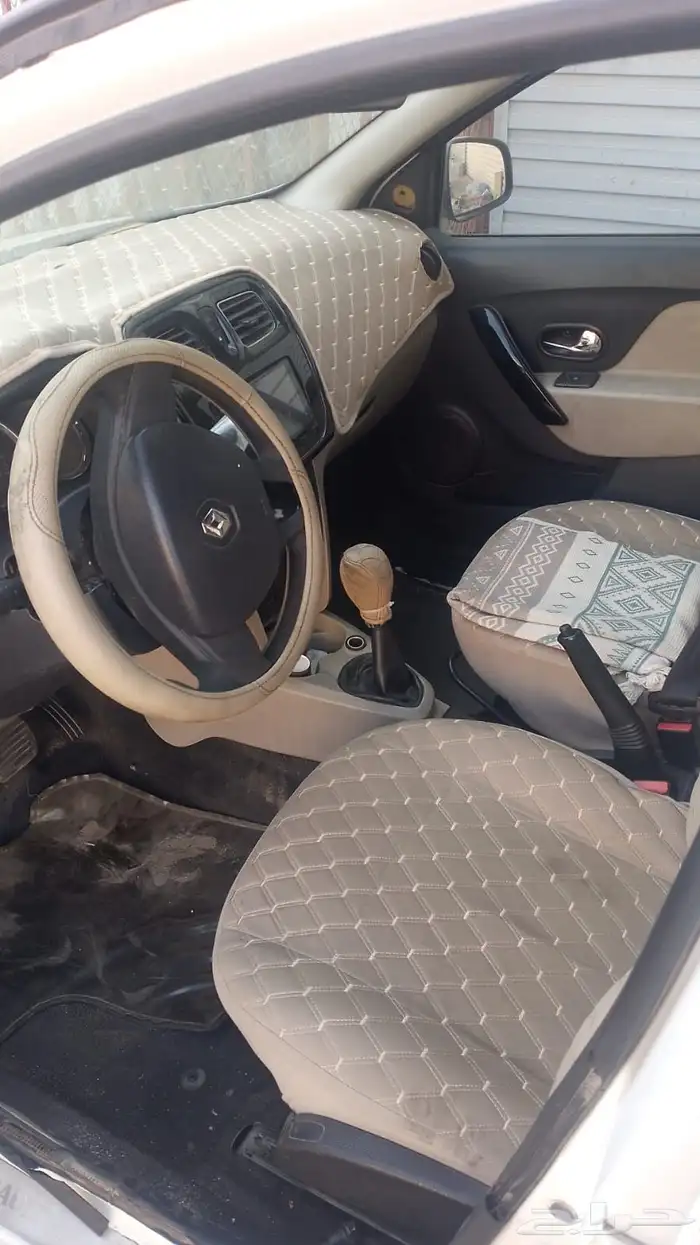 رينو سيمبل 2016 1