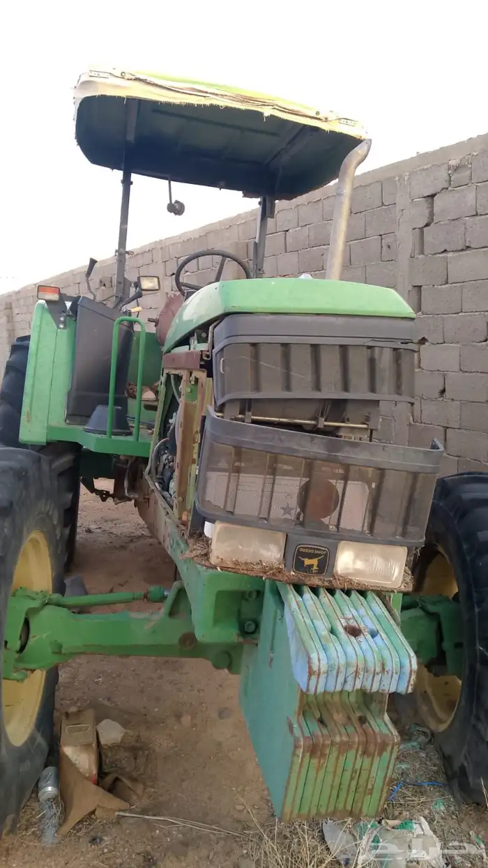 مشط وصيجانحراثه جندير وسط 2