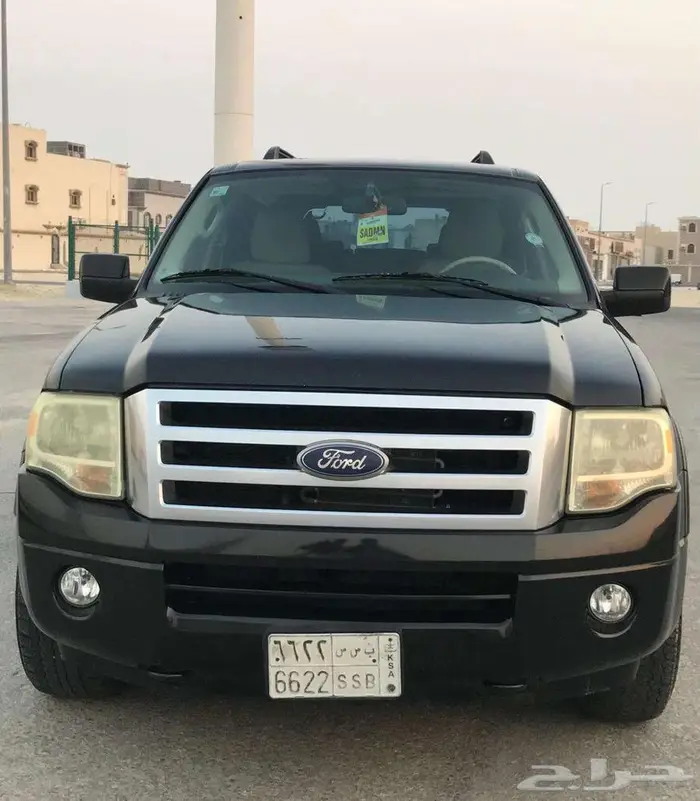 للبيع فورد إكسبيديشن 2010 م . 0