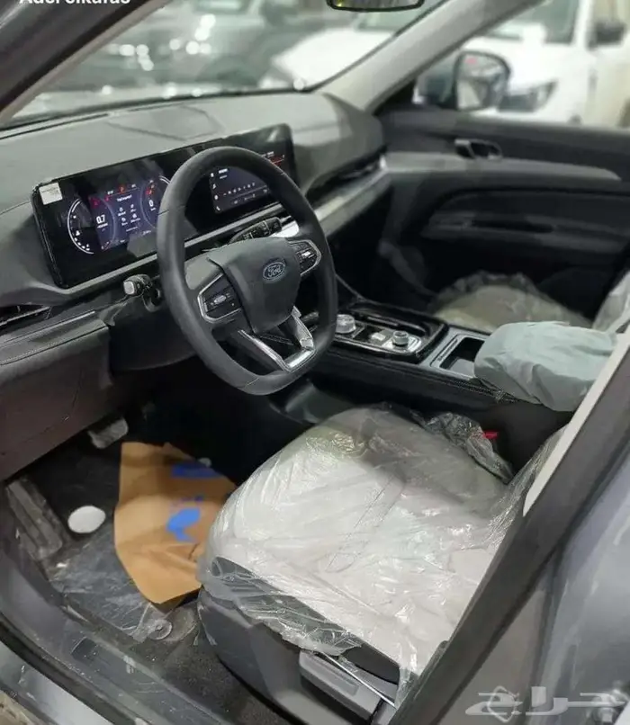 فورد تيريتوري 2026 امبياتي وترند (مبيعات اقساط جميع البنوك) 1