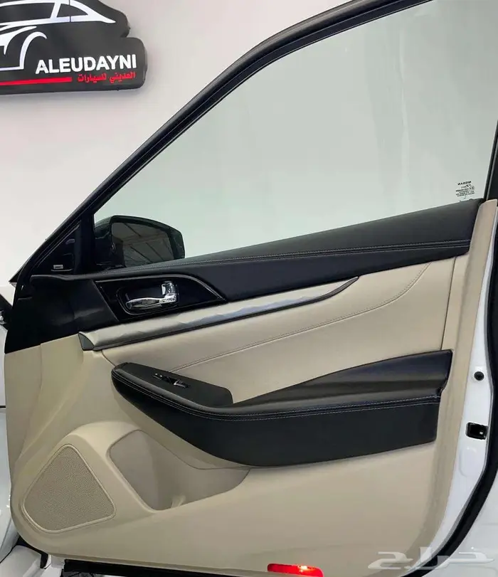 نيسان مكسيما SV 2022 22