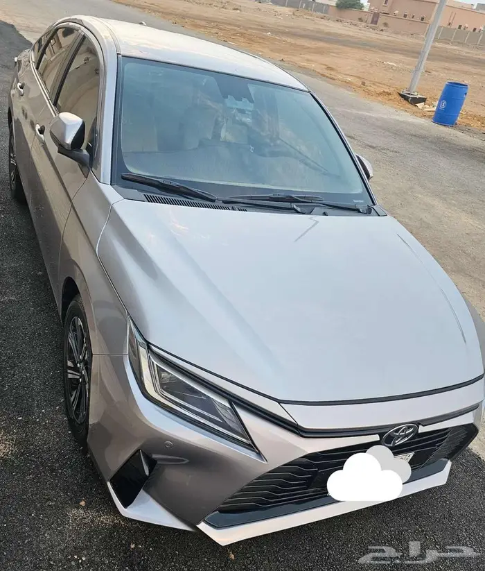 يارس 2024م للبيع فل كامل (مخزن) أول تم الله يبارك له 0