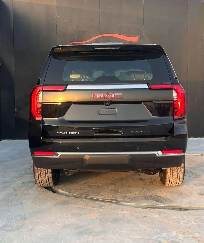 جمس يوكن الفيشن 2025 17